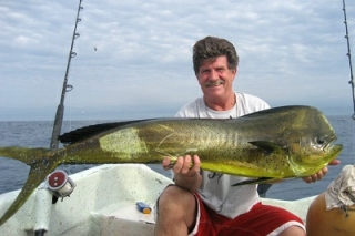  Sport fishing